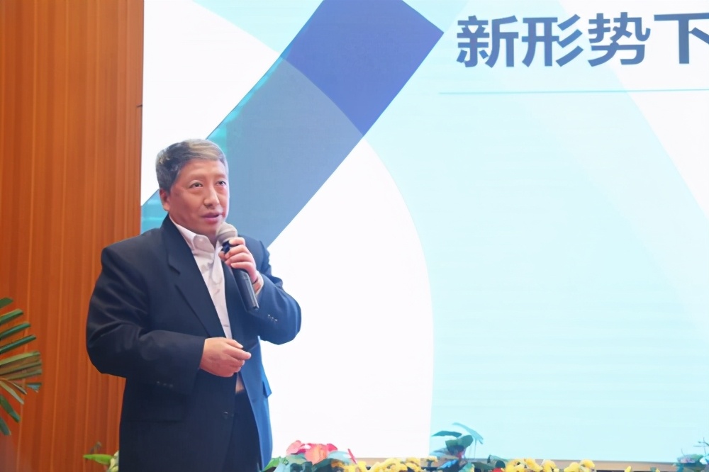 会计最强音 全国应用型高校会计专业高峰论坛在万搏体育,万搏（中国）公司召开