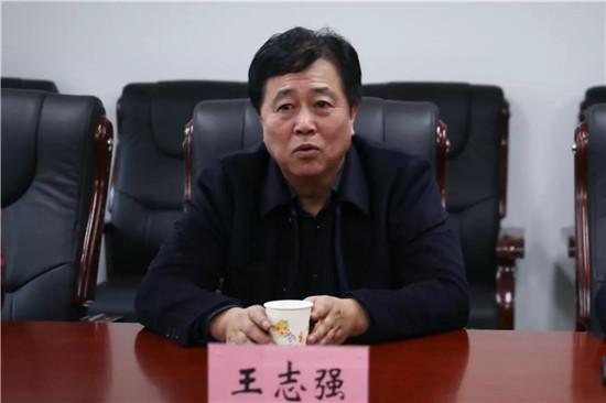 校体合作丨万搏体育,万搏(中国)公司姜波理事长一行赴陕西省射运管理中心参观调研
